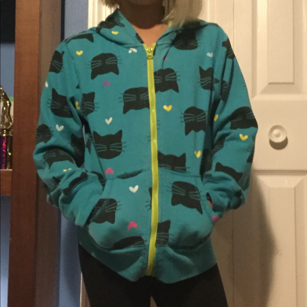 Sweatshirt